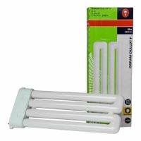 Лампа люминесцентная Osram DULUX F 36W/21-840 2G10 холодный белый, упаковка 1шт