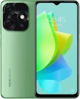 Смартфон Tecno Spark 10c 4/64GB Green