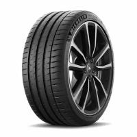 Автошина Мишелин Pilot Sport 4 S 265/35 R20 99Y