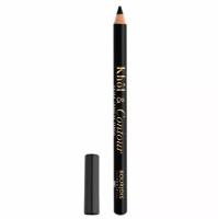 Карандаш для глаз Bourjois Khol And Contour 02 Ultra Black 1,2 г