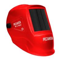 Сварочная маска МС-2 RED Ресанта, арт 65/117