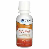 Trace Minerals Liquid Kid's Multi (237 мл)