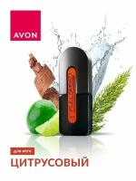 AVON туалетная вода Full Speed, 75 мл, 100 г