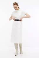 Платье Baon, размер XL, белый