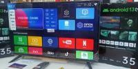 Телевизор Smart TV 32