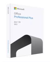 Microsoft Office Professional 2021