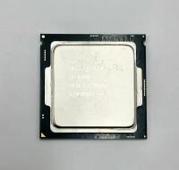 Процессор Intel Core i5 6400 LGA1151, 4 x 2700 МГц, OEM