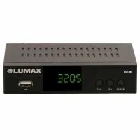 TV-тюнер LUMAX DV-3205HD