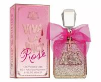 Парфюмерная вода Juicy Couture Viva La Juicy Rose,100ml