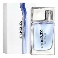 Kenzo L Eau Kenzo Pour Homme (L Eau Par) туалетная вода 30 мл для мужчин