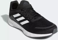 Кроссовки/Adidas/FV8786/DURAMO SL CBLACK/FTWWHT/GRESIX/черный/9.5