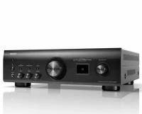 Интегральный усилитель Denon PMA-1700NE black