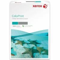 Бумага Xerox ColorPrint Coated Silk 250г, SRA3, 250 листов, 450L80038