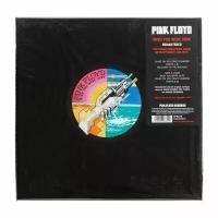 Pink Floyd – Wish You Were Here (Black Shrink-Wrap Edition)