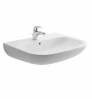 Раковина подвесная Duravit D-Code 45 см 07054500002