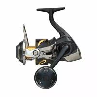 Катушка для рыбалки Shimano 19 Stella SW C 8000PG, безынерционная, для спиннинга, на окуня, судака, щуку