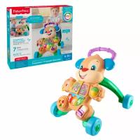 Игрушка-каталка Fisher-Price 