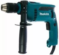 Ударная дрель Makita HP1641F