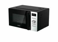 Микроволновая печь Gorenje MO20A4XH (черный)