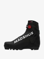 Ботинки для беговых лыж Madshus Active Pro Skate NNN Черный; RUS: 41, Ориг: 42