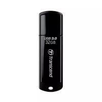 USB Flash drive Transcend JetFlash 700 32 ГБ (TS32GJF700)