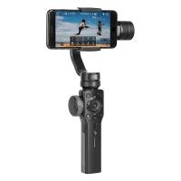 Электронный стабилизатор Zhiyun Smooth 4 Black