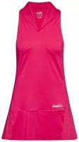 Платье Diadora L. DRESS CLAY M