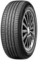 Nexen N'Blue HD Plus 185/65 R15 88H летняя