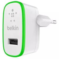 Сетевое зарядное устройство Belkin F8J125vf04-WHT