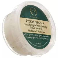 Fresh Line твердый шампунь Polyhymnia Stimulating & Strengthening Hair Loss & Weak Hair