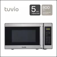 Микроволновая печь Tuvio MS8S20SM1