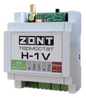 ZONT H-1V GSM термостат для газовых и электрических котлов (ML13213)