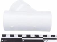 Фильтр сетчатый PPR 40 мм внутр./внутр, белый, Pro Aqua PA440014 lnd