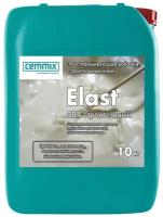 Строительный клей ПВА CEMMIX Elast 10 кг 537548