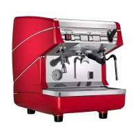 Кофеварка рожковая Nuova Simonelli Appia II 1Gr S высокие группы