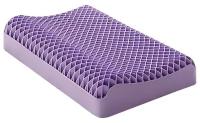 Ортопедическая сотовая подушка Xiaomi 8H TPE Honeycomb Breathable Pressure Relief Pillow Pro (TP2)