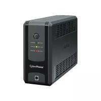 CyberPower UT650EG Источник бесперебойного питания