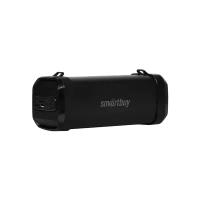 Акустическая система Smartbuy SATELLITE, 4Вт, Bluetooth, Bass Boost, MP3, FM, черная(SBS-4410)/24