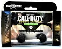 Насадки на стики FPS KontrolFreek Call of duty Infinity warfare Special Combat Air Recon S.C.A.R. для геймпада Xbox One / Series S X накладки 85