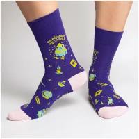 Носки unisex St. Friday Socks 