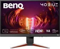 Игровой монитор Benq Mobiuz EX240N 23.8