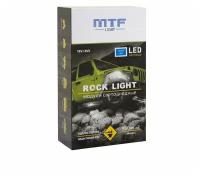 Светодиодные модули подсветки днища автомобиля MTF Light Rock Light синий свет