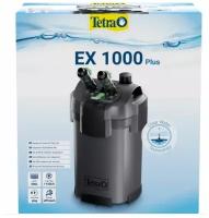 Внешний фильтр Tetra EX 1000 Plus, для аквариумов 150 - 300 литров