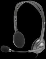 Logitech Headset H110