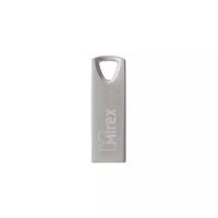 USB Flash накопитель 8Gb Mirex Intro Grey (13600-ITRNTO08)