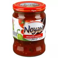 Закуска овощная NOYAN