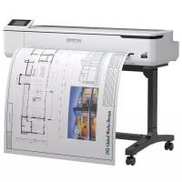 Плоттер Epson SureColor SC-T5100 (C11CF12301A0/C11CF12301A1) A0/36