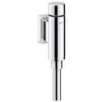 Смывное устройство Grohe Tectron Rondo 37342000 хром