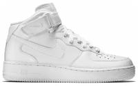 Кеды детские Nike Air Force 1 mid