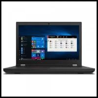 Ноутбук Lenovo ThinkPad P15 (20YQ0018UK)